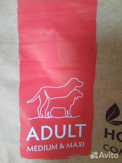 Корм для собак Грандорф ягненок 10 кг