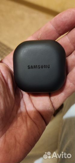 Samsung galaxy buds 2 pro