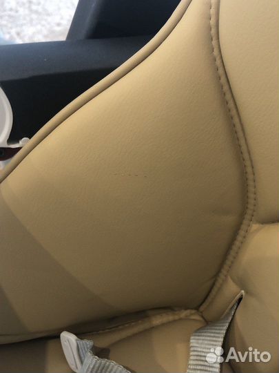 Стульчик для кормления Peg-Perego Siesta Follow Me