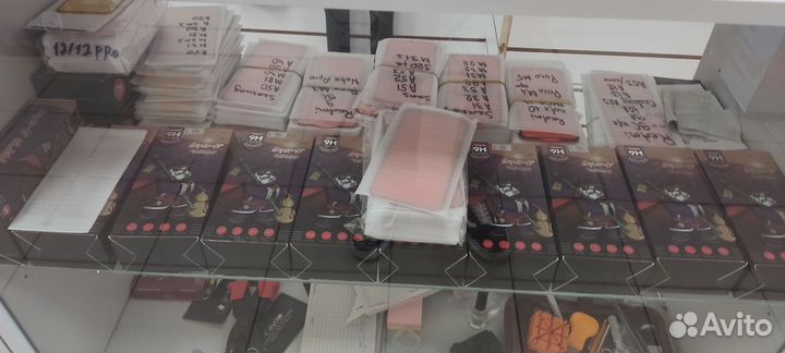 Аксессуары для телефонов оптом