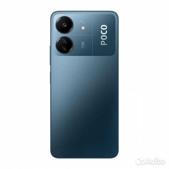 Xiaomi Poco C65, 6/128 ГБ