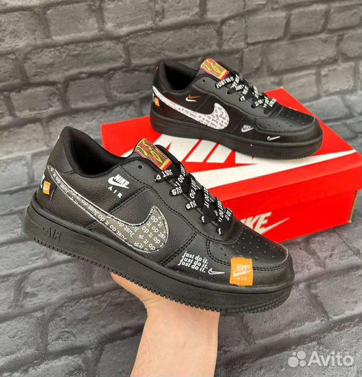 Кроссовки Nike air force