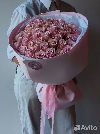 51 Роза Цветы Доставка Воронеж Розы Букет Роз