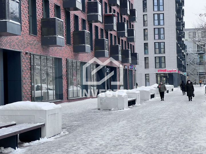 Аренда в цао