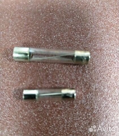 Предохранители