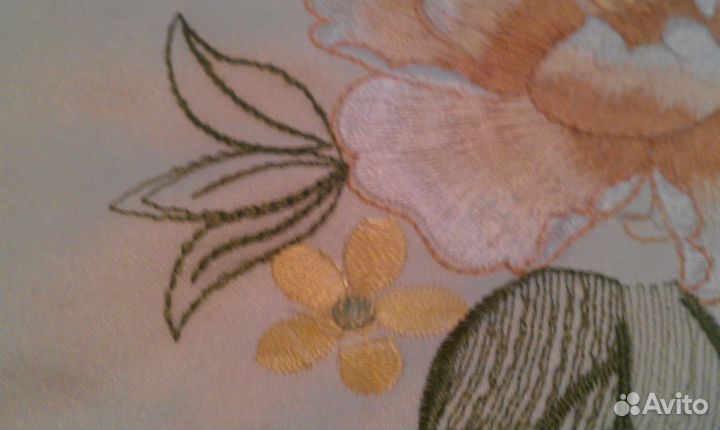 Ажурная салфетка Интерьер Декор Оформление