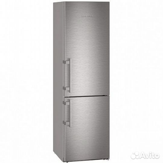 Холодильник liebherr CBNef 4815-20 001