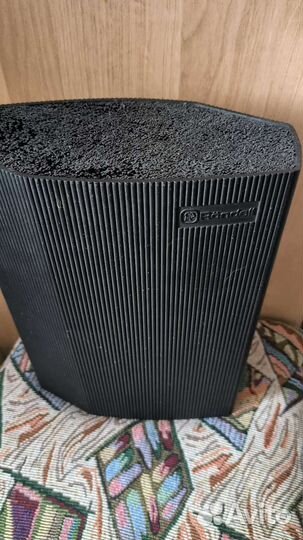 Подставка для ножей б/у