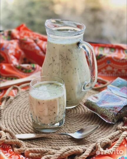 Довга напиток