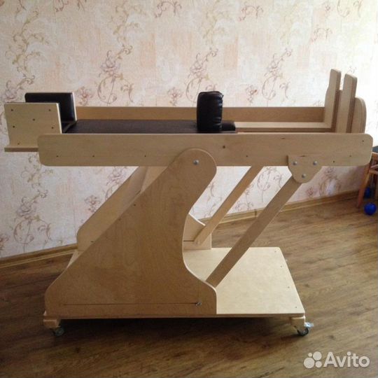 Вертикализатор дцп