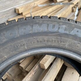 Formula Ice 225/60 R17 99T