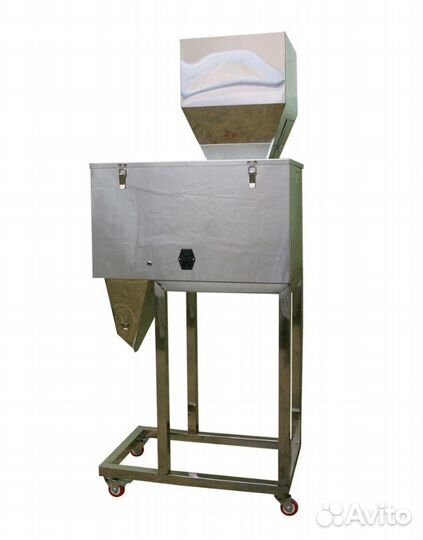 Аренда Дозатор весовой magikon WA3000