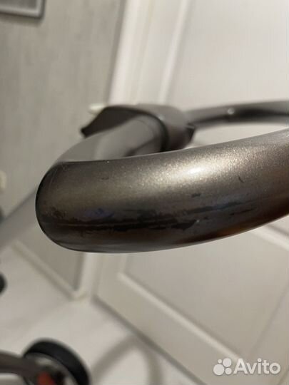 Шасси Stokke xplory v4