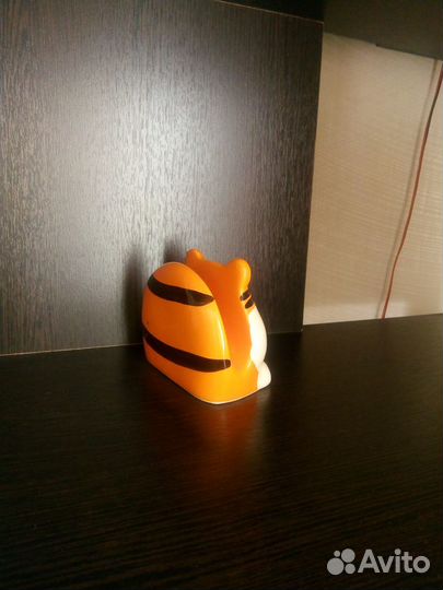 Аромолампы, салфетница, статуэтки подарочные