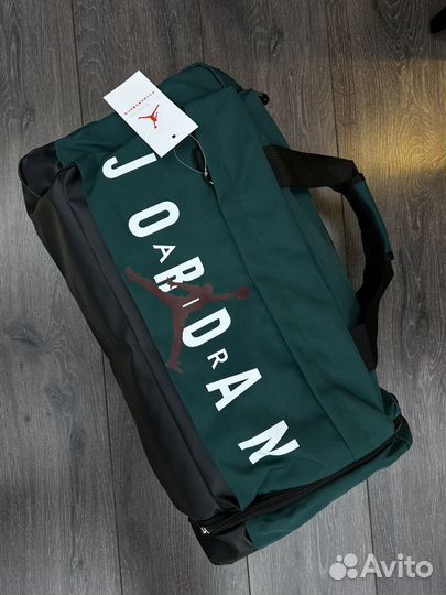 Спортивная сумка