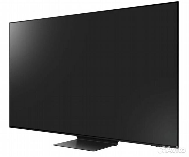 Телевизор Samsung 2024 QE65S95D 65