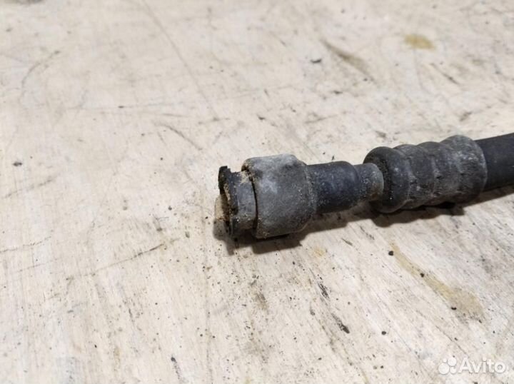 Трубка топливная Bmw 5 e39 1995-2003