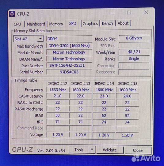 Мини пк genmachine Ryzen 5600h