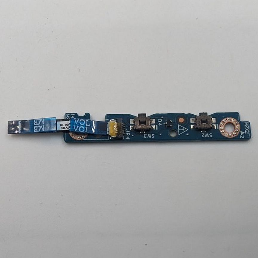 [LS-C322P] Дополнительная Плата Ls-C322p, Dell E7275, Xps 12