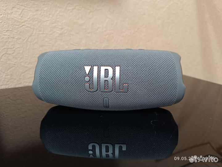 JBL Charge 5