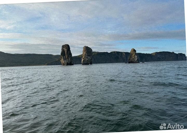 Летом на Камчатку тур экспедиция до 9 дн