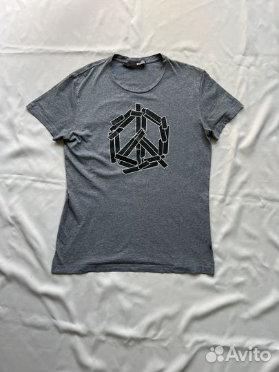 Футболка Love Moschino оригинал