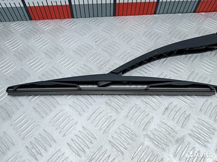 Поводок для Peugeot-Citroen 307