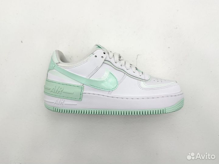 Кроссовки Wmns Nike Air Force 1 Shadow