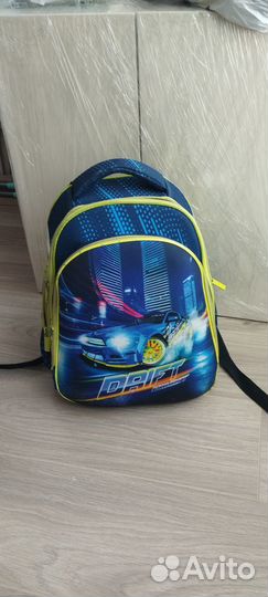 Портфель для начальной школы