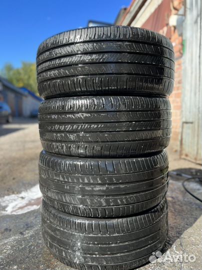 Hankook Kinergy GT H436 235/45 R18