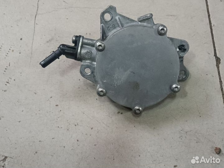 Вакуумный насос ep6 1.6 120 лс Peugeot Citroen