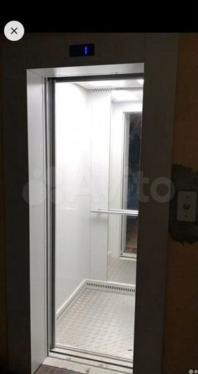 Комната 14 м² в 1-к., 6/12 эт.