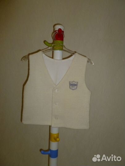 Костюм детский Wojcik