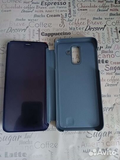 Чехол- книжка