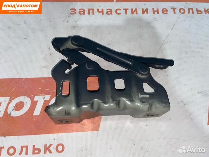 Петля капота правая Kia Sportage 4 2016 79120D9000