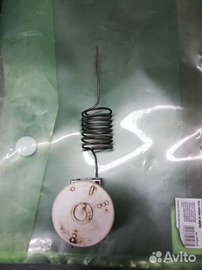 Терморегулятор