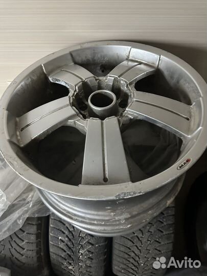 Дискина infinity