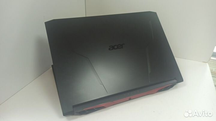 Ноутбук Acer. Nitro 5 AN517-41-R6CN