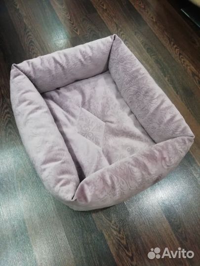 Лежанка для собак
