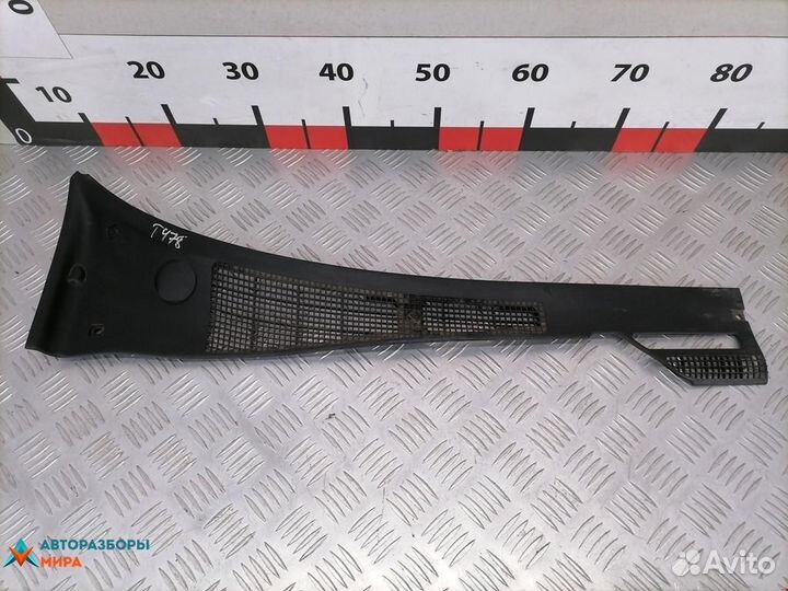 Дождевик BMW 7 E32 1993 51711928935