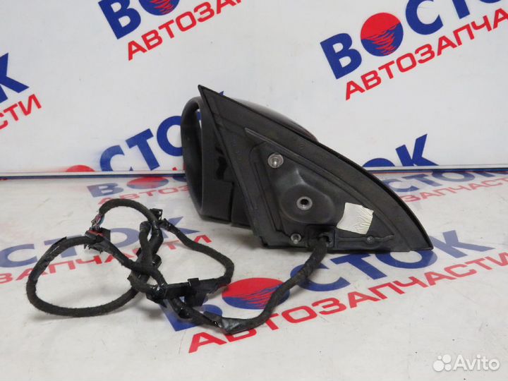 Зеркало Лево volkswagen scirocco 137