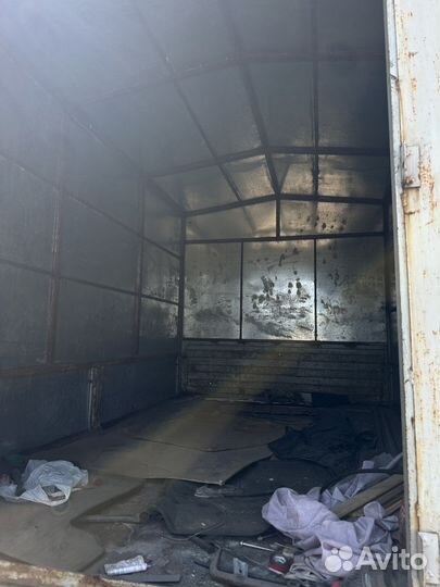 ЗИЛ 5301ЯО, 1999