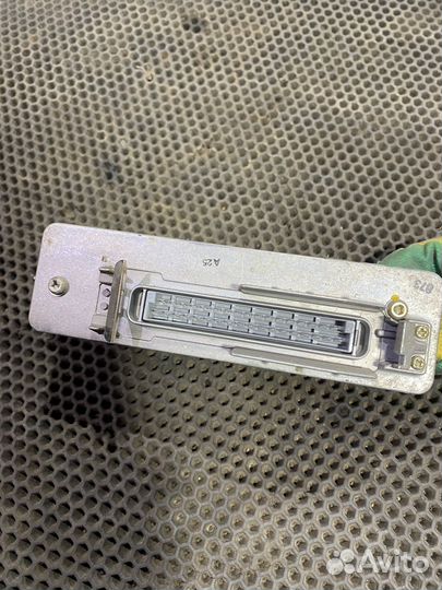 Блок управления ABS Audi 80 B4 Ауди