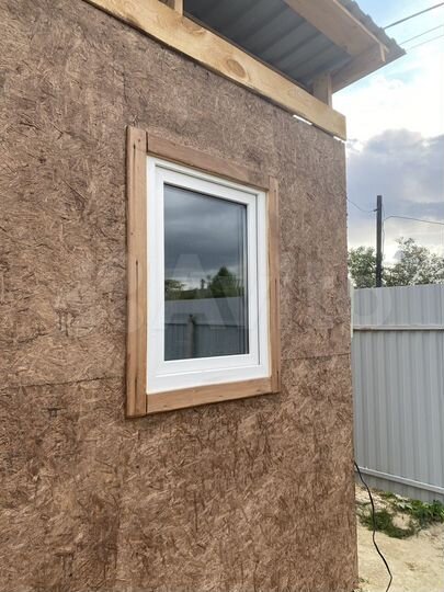 Дача 18 м² на участке 8 сот.