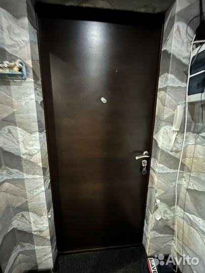 Дверь входная