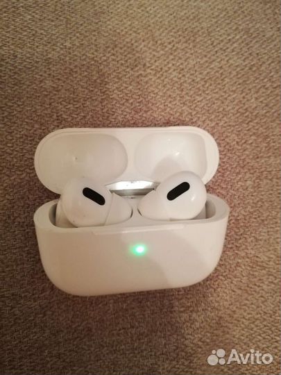 AirPods Pro