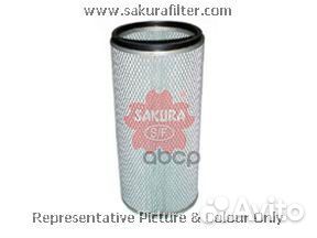 Фильтр воздушный hitachi excavator tracked (Гру