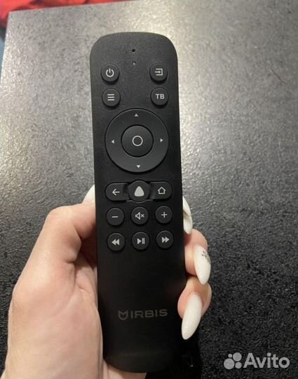 Телевизор SMART tv