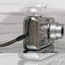 Мыльница y2k Lumix