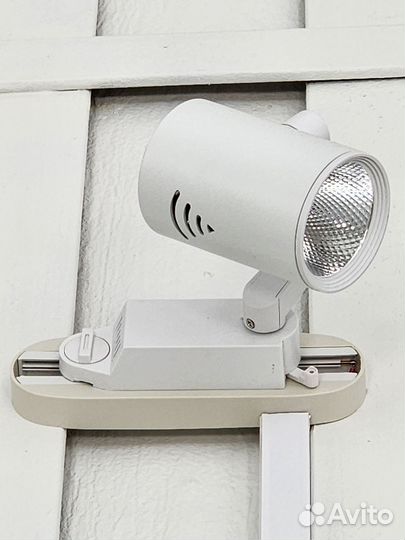 Трековые светильники